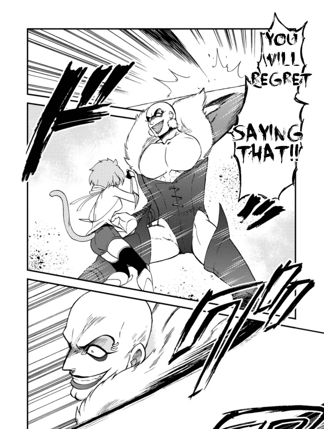 Isekai Shoukan Wa Nidome Desu Zinmanga X Chapter 23 Page 3