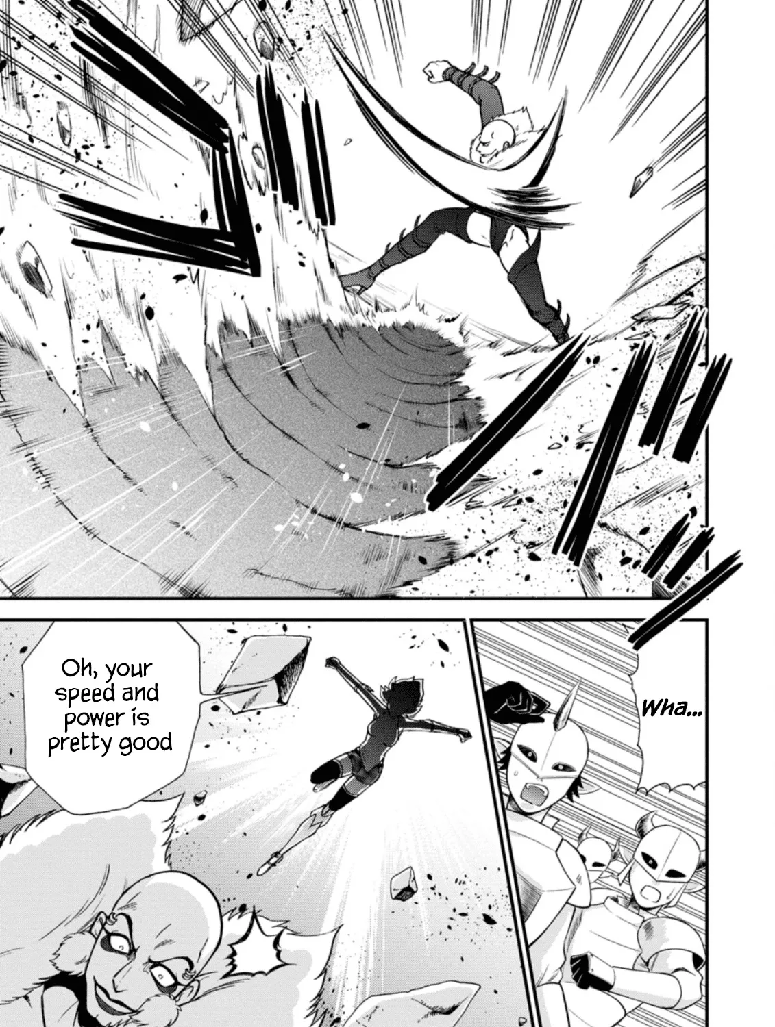 Isekai Shoukan Wa Nidome Desu Zinmanga X Chapter 23 Page 5