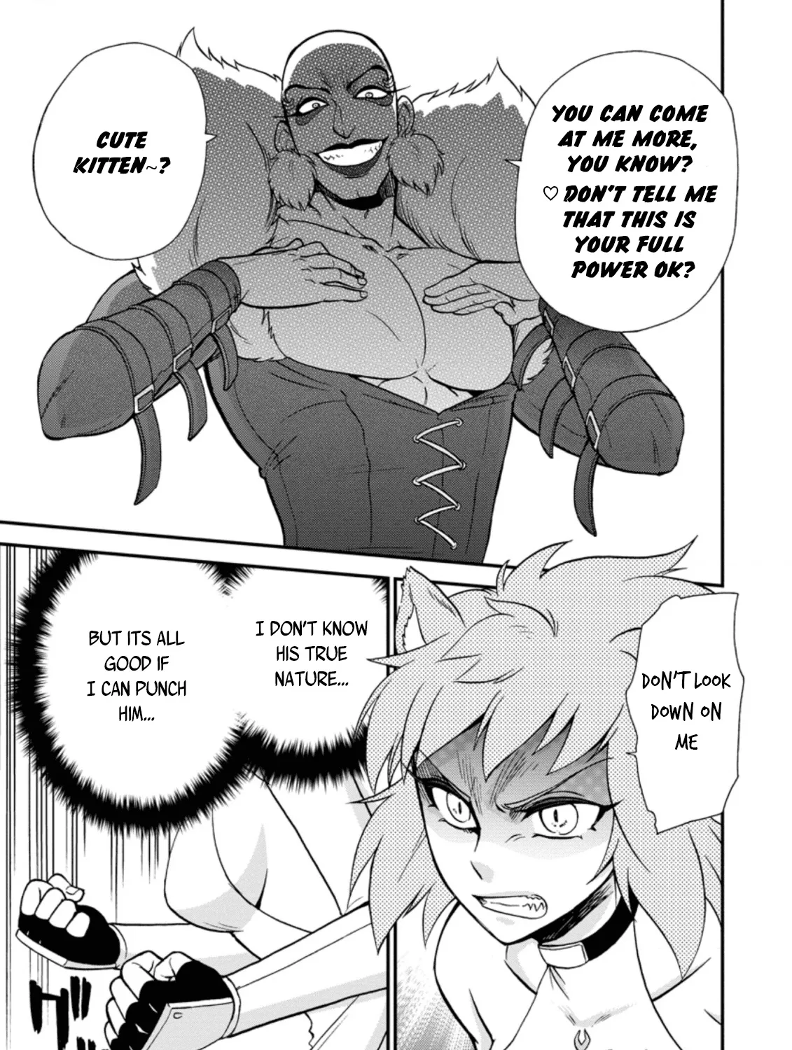 Isekai Shoukan Wa Nidome Desu Zinmanga X Chapter 23 Page 13