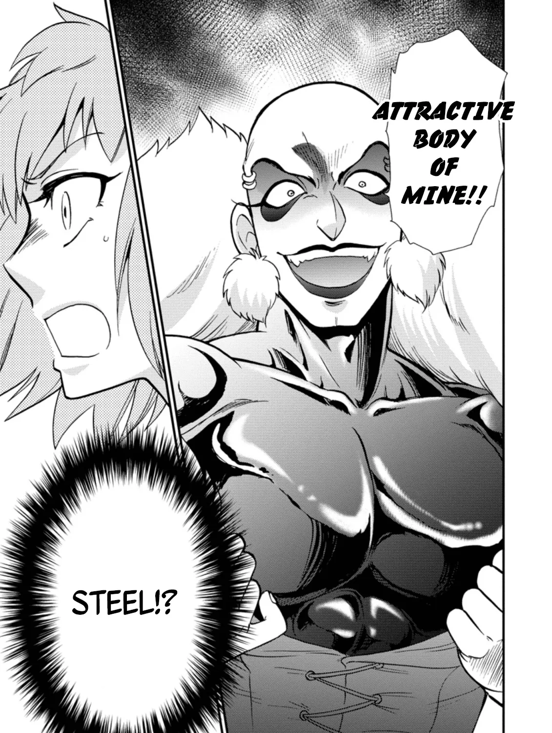 Isekai Shoukan Wa Nidome Desu Zinmanga X Chapter 23 Page 25