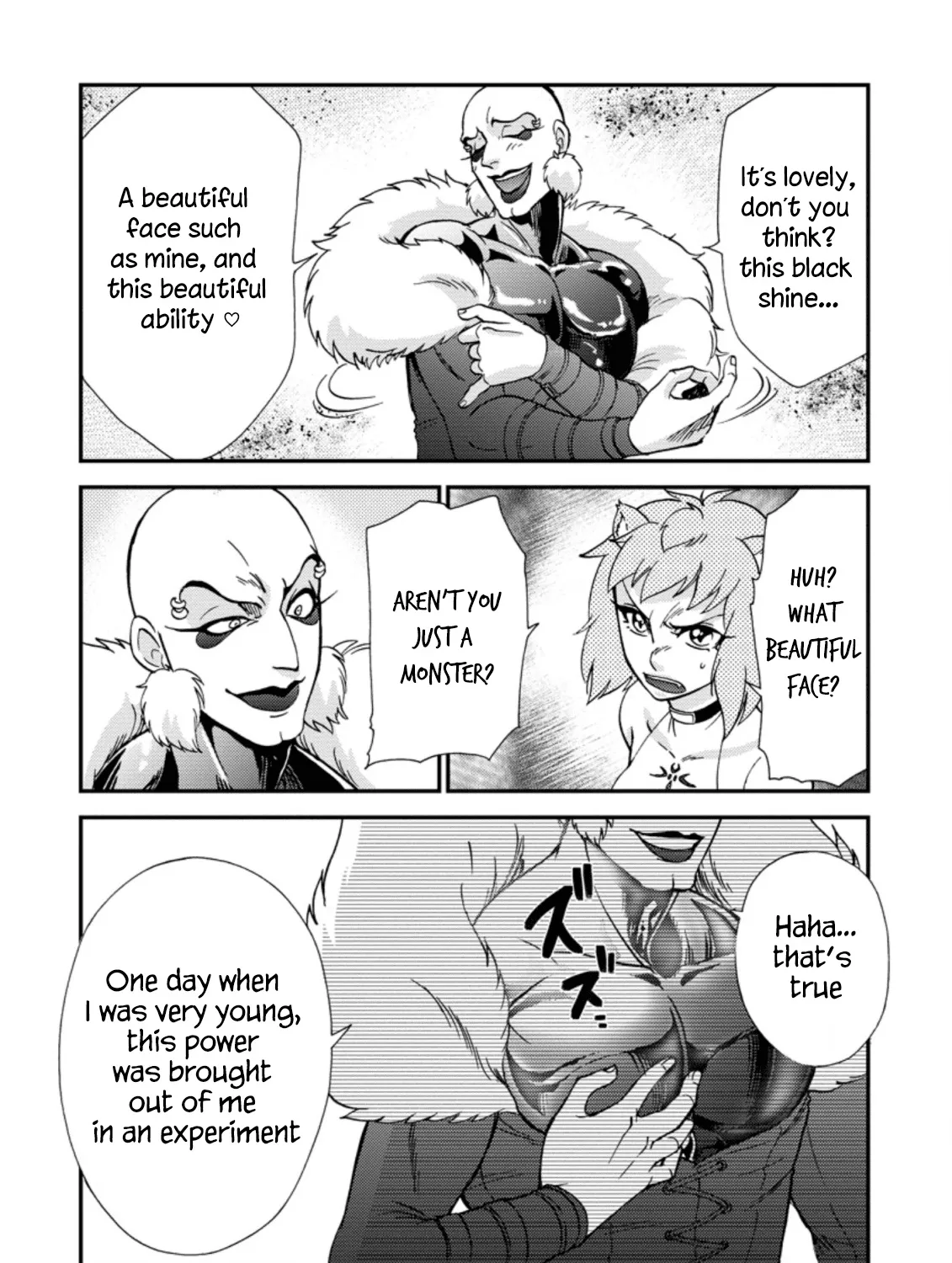 Isekai Shoukan Wa Nidome Desu Zinmanga X Chapter 23 Page 27