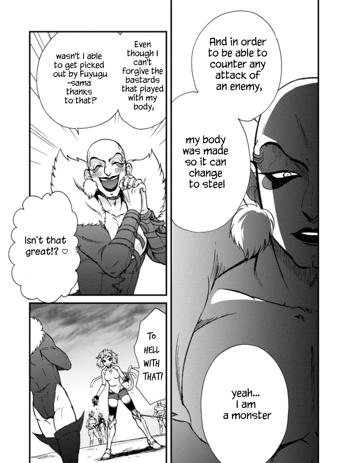 Isekai Shoukan Wa Nidome Desu Zinmanga X Chapter 23 Page 29