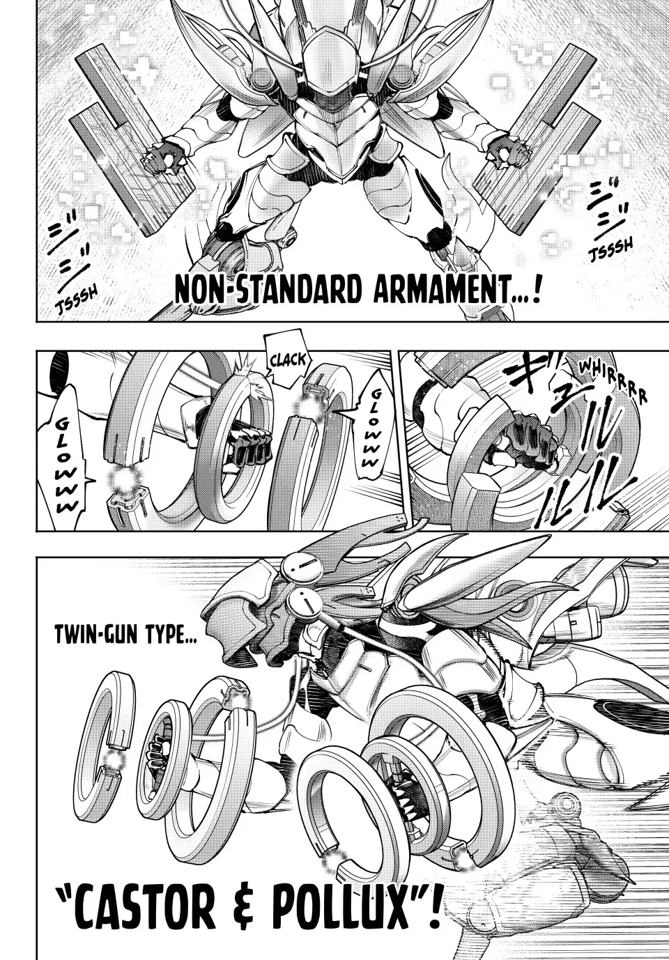 Shangri-La Frontier ~ Kusoge Hunter, Kamige Ni Idoman To Su~ Zinmanga X Chapter 204 Page 8