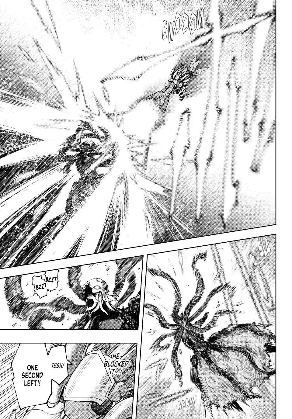 Shangri-La Frontier ~ Kusoge Hunter, Kamige Ni Idoman To Su~ Zinmanga X Chapter 204 Page 15