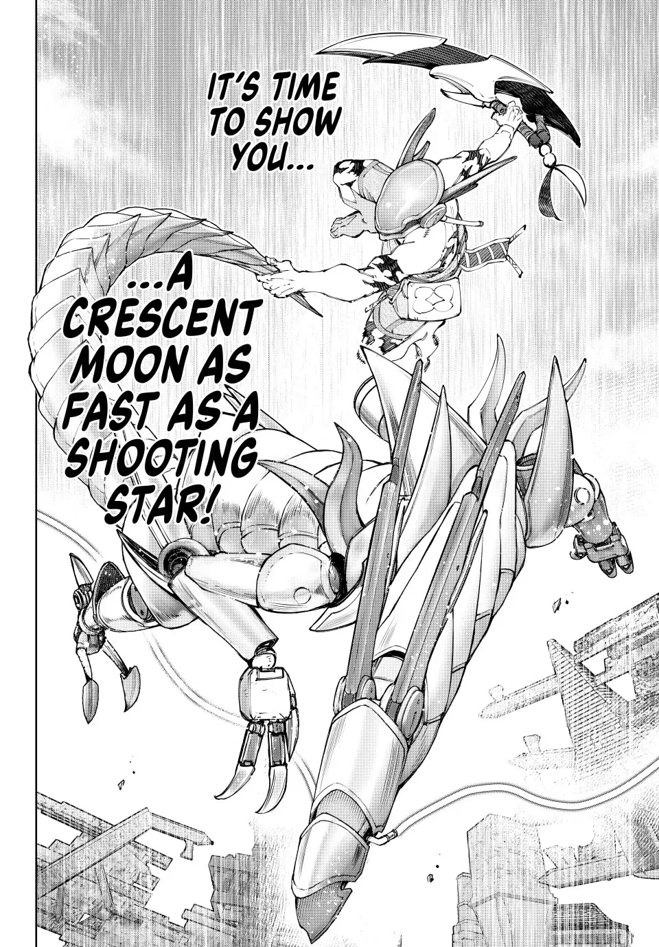 Shangri-La Frontier ~ Kusoge Hunter, Kamige Ni Idoman To Su~ Zinmanga X Chapter 204 Page 18
