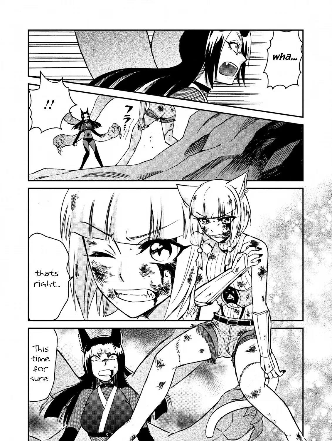 Isekai Shoukan Wa Nidome Desu Zinmanga X Chapter 22 Page 25