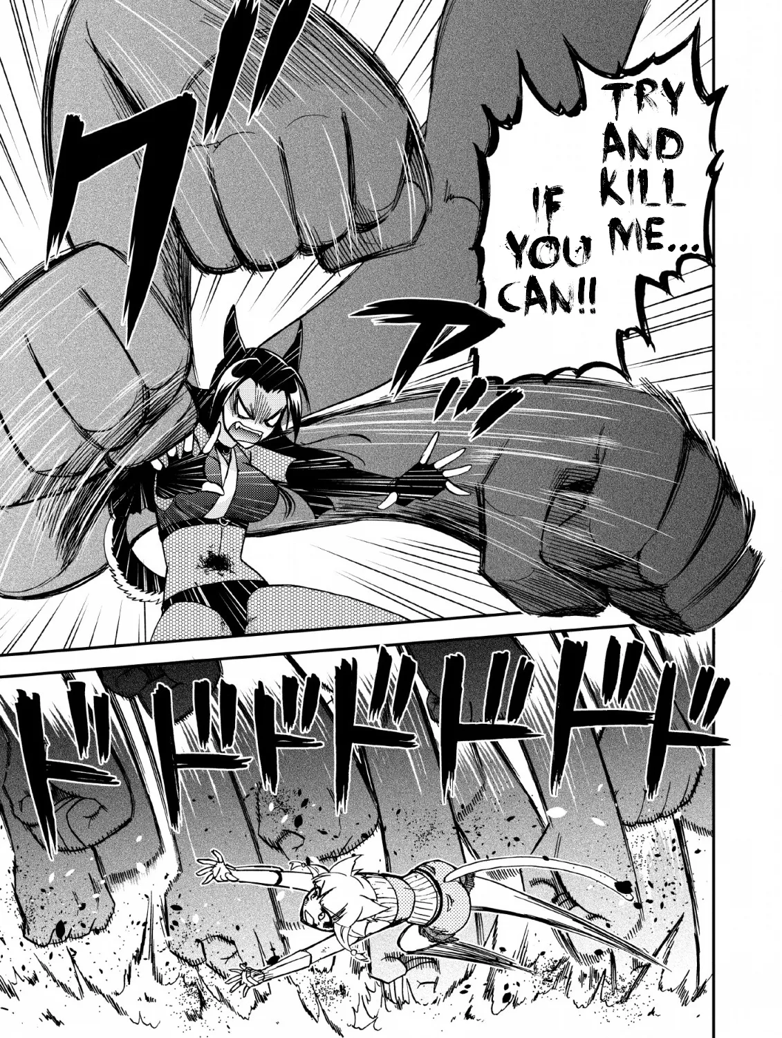 Isekai Shoukan Wa Nidome Desu Zinmanga X Chapter 22 Page 29