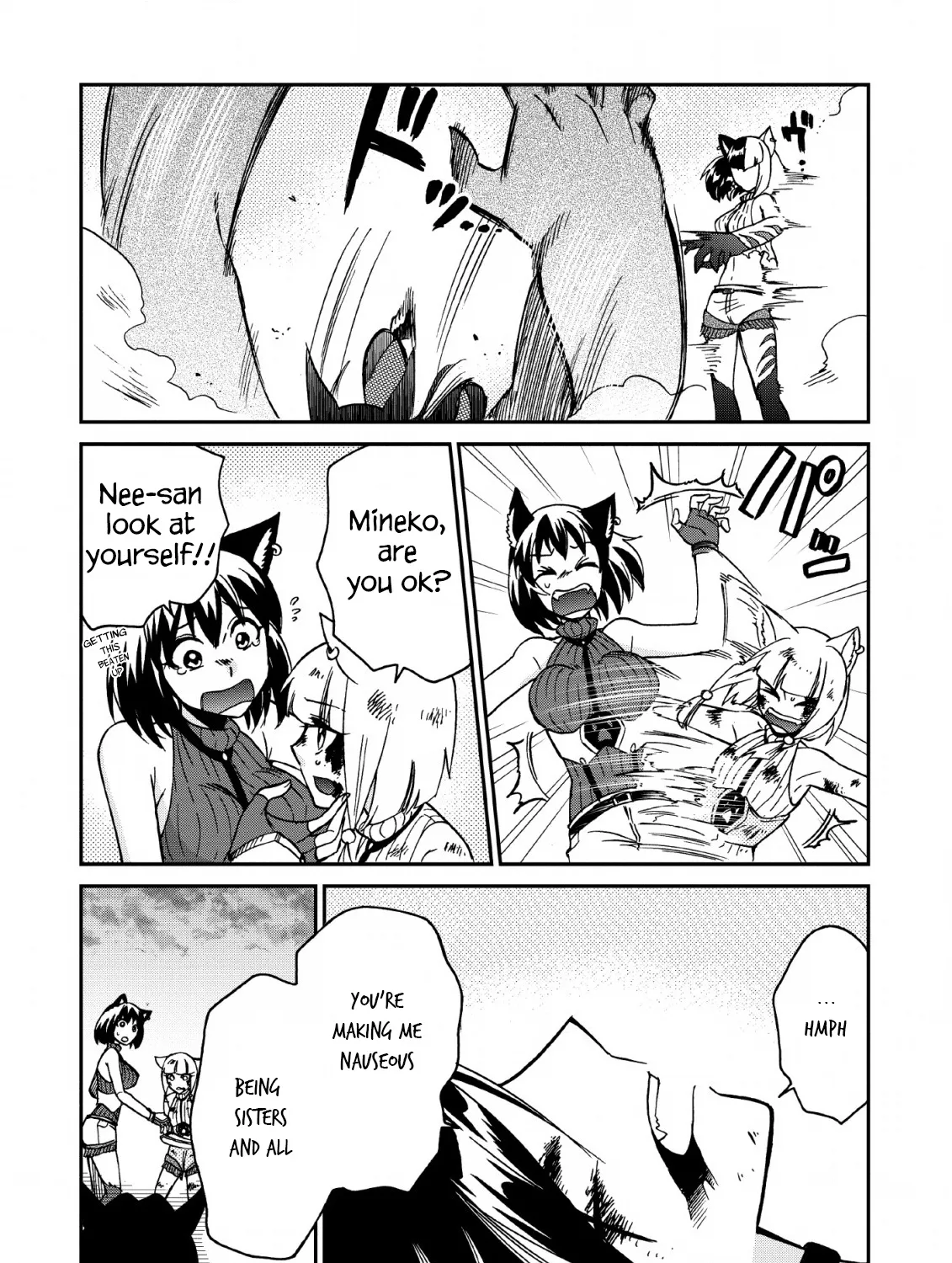 Isekai Shoukan Wa Nidome Desu Zinmanga X Chapter 22 Page 59