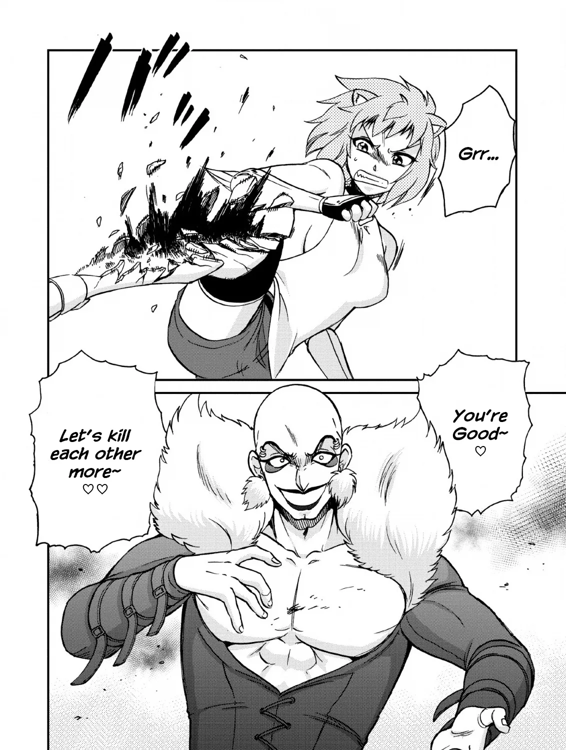 Isekai Shoukan Wa Nidome Desu Zinmanga X Chapter 22 Page 67