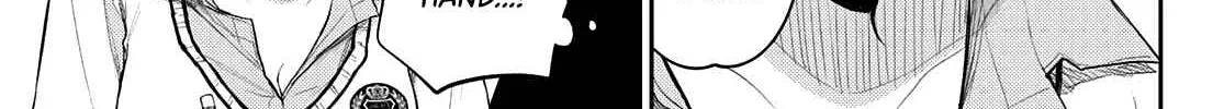 My Charms Are Wasted On Kuroiwa Medaka Zinmanga X Chapter 56 Page 19