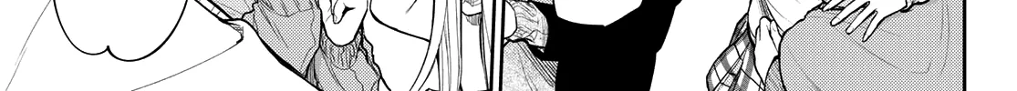 My Charms Are Wasted On Kuroiwa Medaka Zinmanga X Chapter 55 Page 27