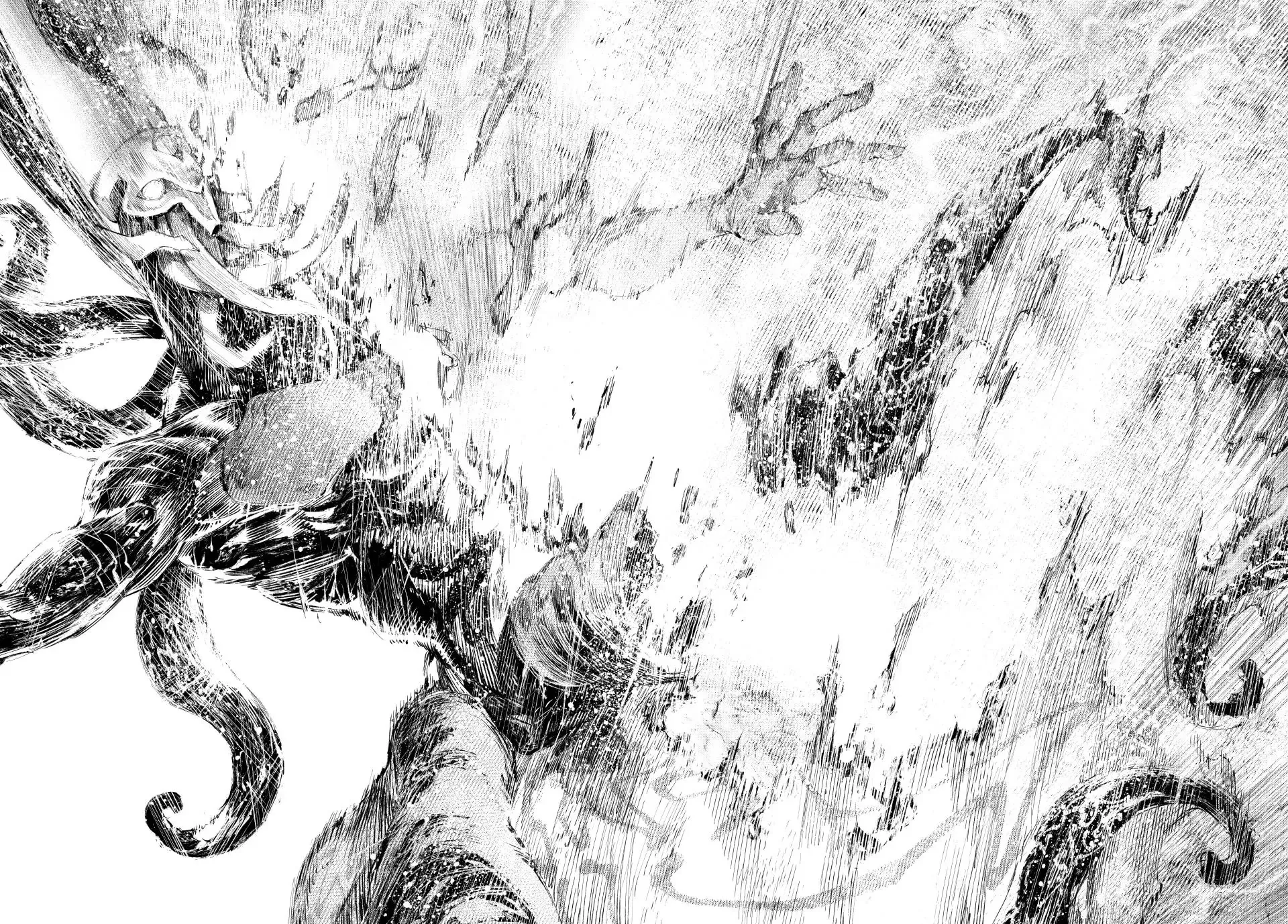 Shangri-La Frontier ~ Kusoge Hunter, Kamige Ni Idoman To Su~ Zinmanga X Chapter 200 Page 8