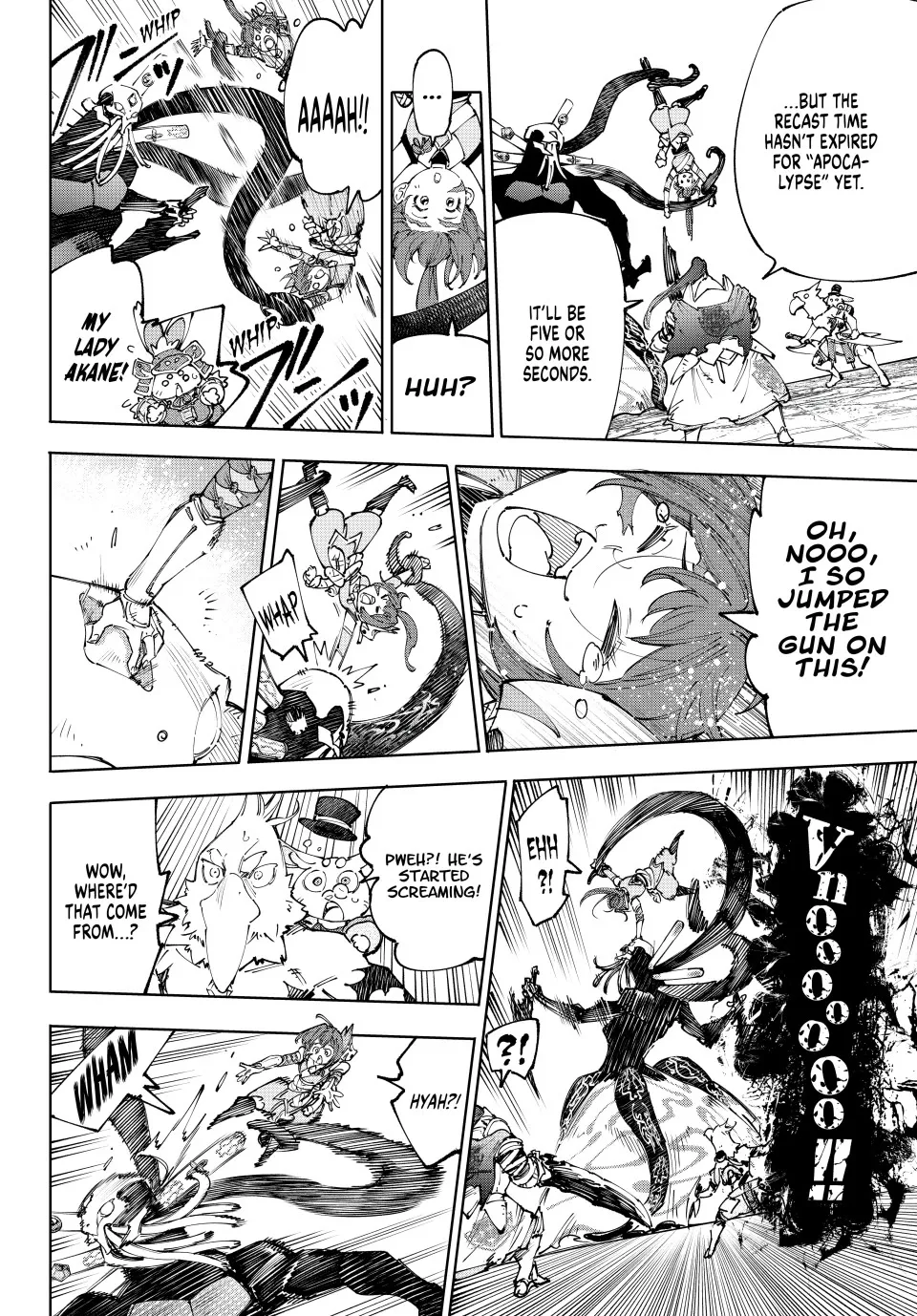 Shangri-La Frontier ~ Kusoge Hunter, Kamige Ni Idoman To Su~ Zinmanga X Chapter 199 Page 2