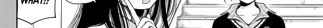 My Charms Are Wasted On Kuroiwa Medaka Zinmanga X Chapter 53 Page 25