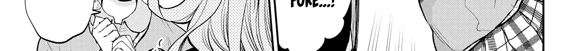 My Charms Are Wasted On Kuroiwa Medaka Zinmanga X Chapter 52 Page 11