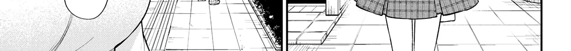 My Charms Are Wasted On Kuroiwa Medaka Zinmanga X Chapter 50 Page 27