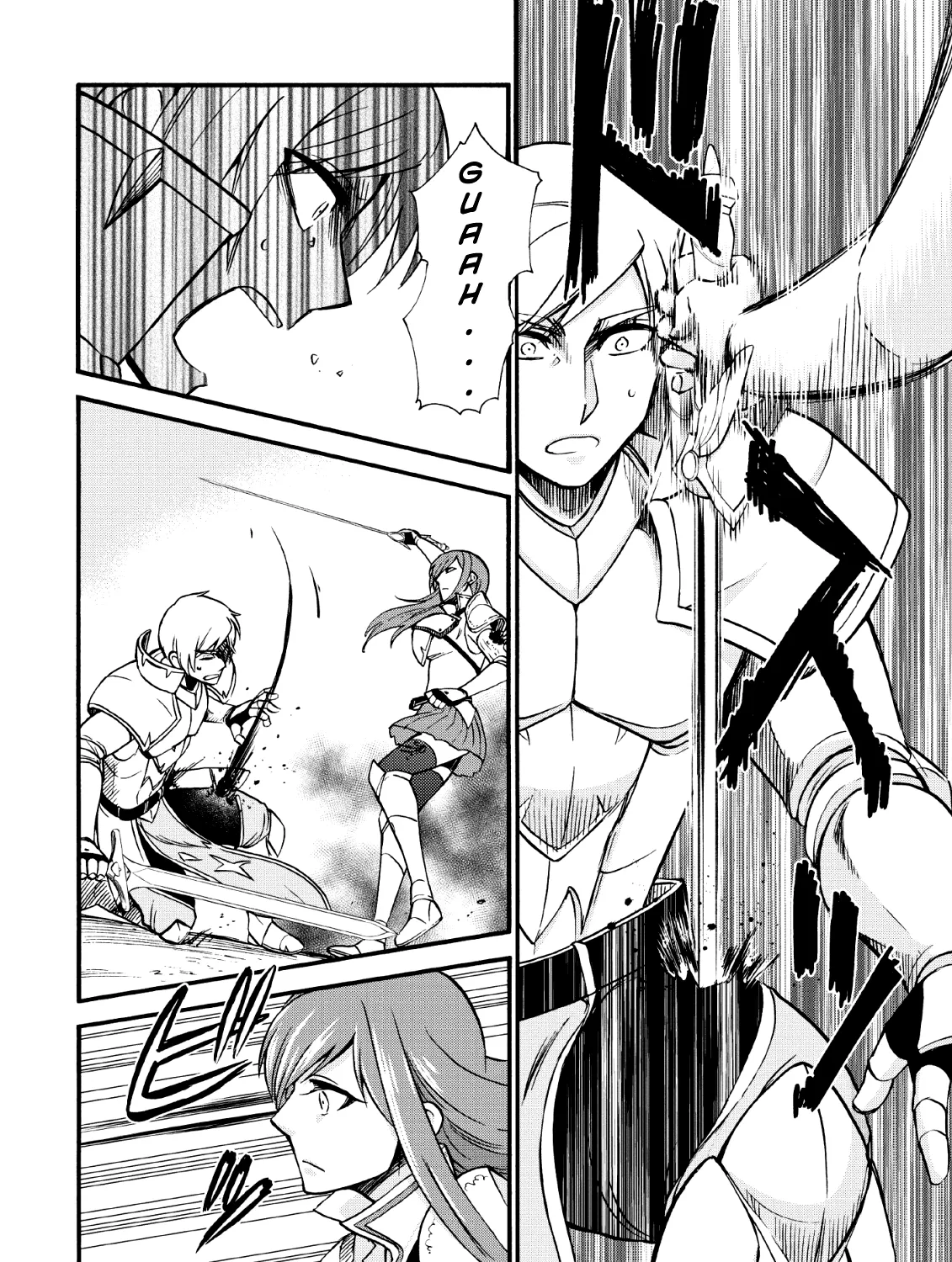 Isekai Shoukan Wa Nidome Desu Zinmanga X Chapter 20.2 Page 19