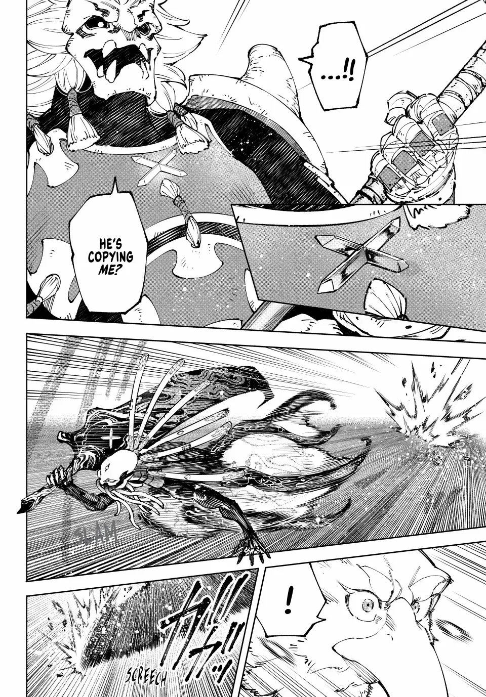 Shangri-La Frontier ~ Kusoge Hunter, Kamige Ni Idoman To Su~ Zinmanga X Chapter 194 Page 12