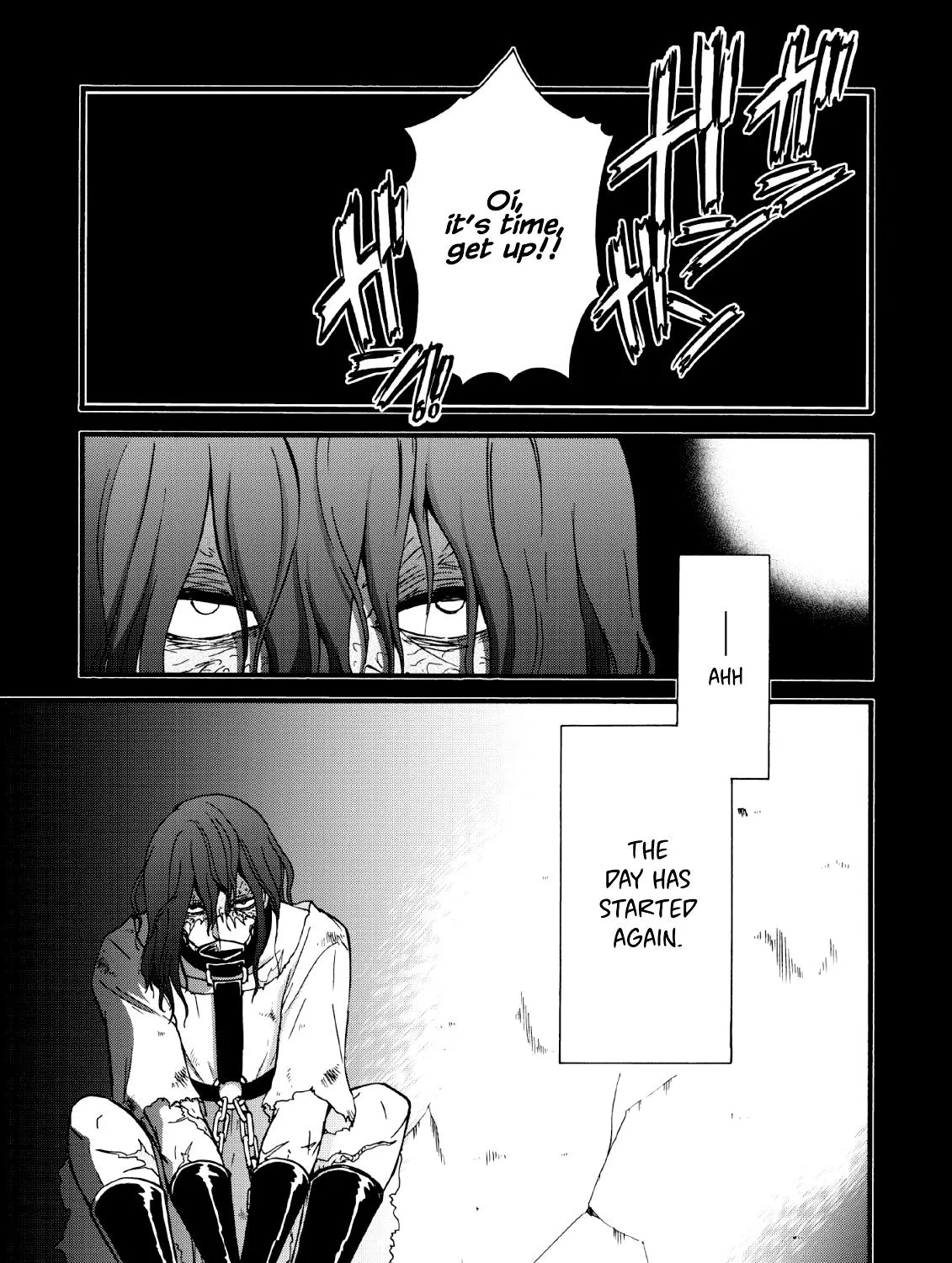 Isekai Shoukan Wa Nidome Desu Zinmanga X Chapter 20.1 Page 2