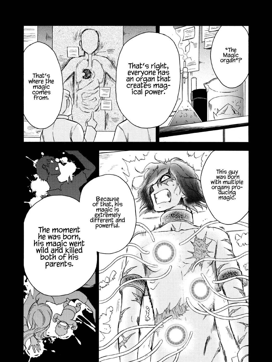 Isekai Shoukan Wa Nidome Desu Zinmanga X Chapter 20.1 Page 6