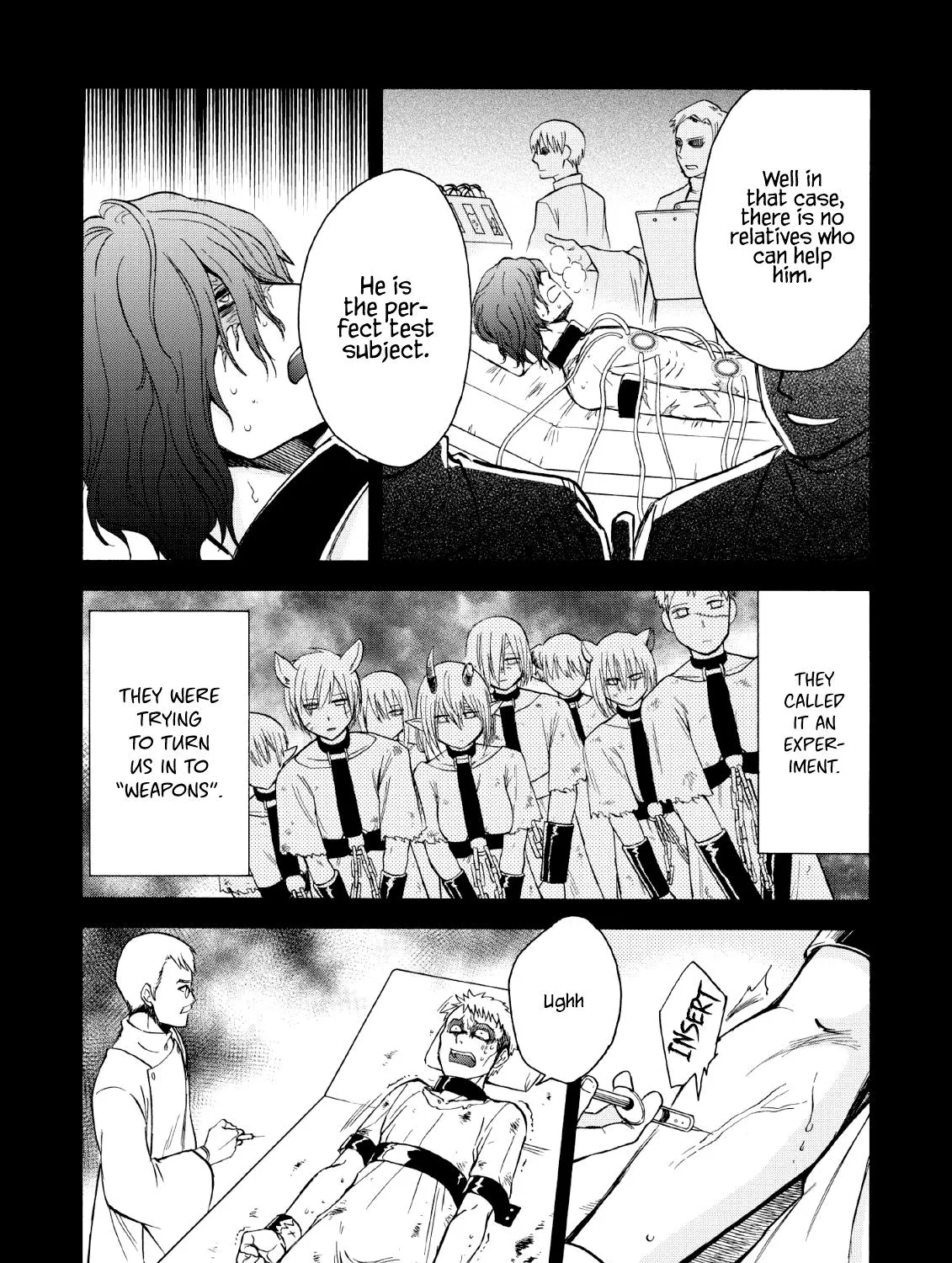 Isekai Shoukan Wa Nidome Desu Zinmanga X Chapter 20.1 Page 8