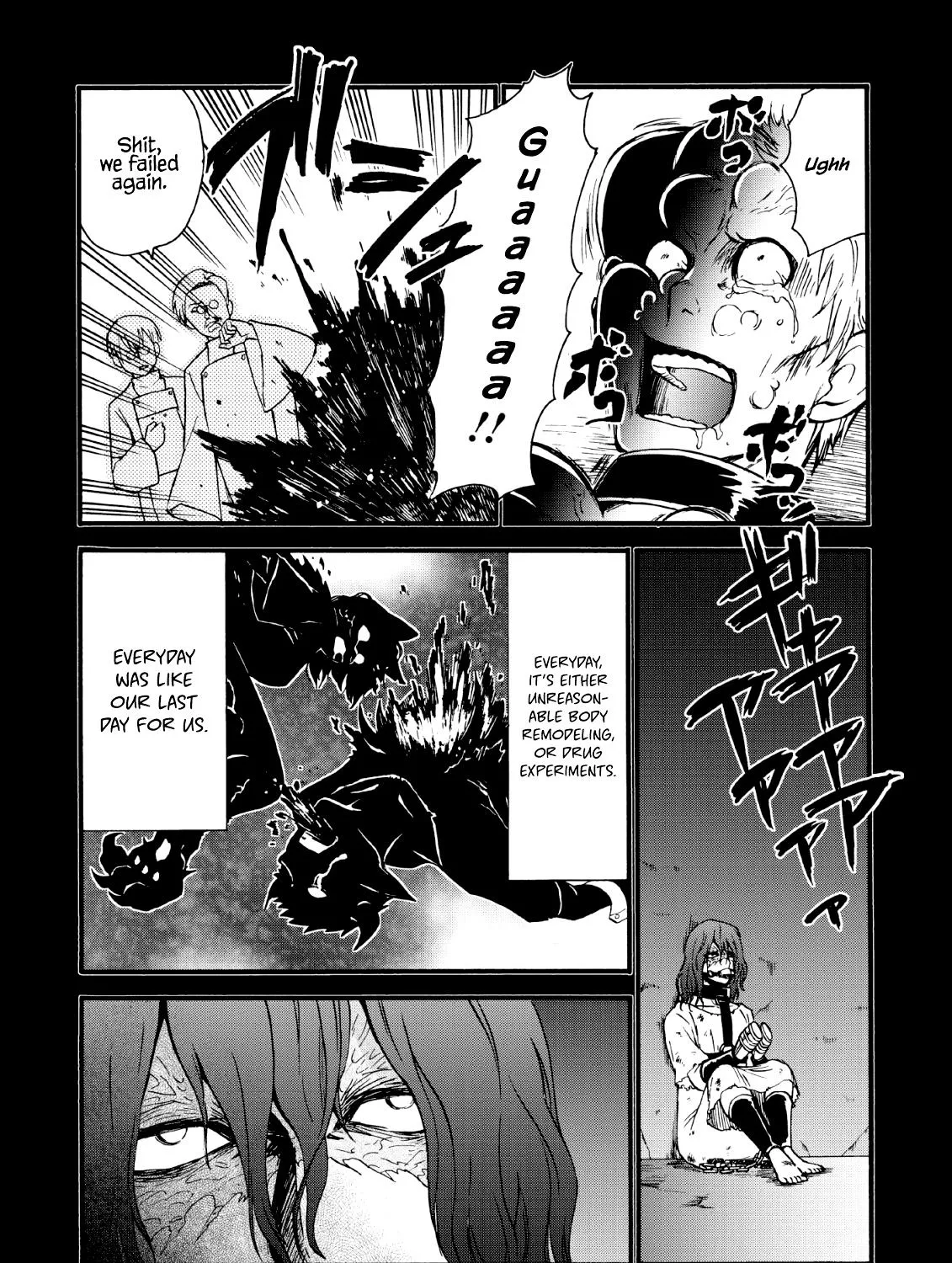 Isekai Shoukan Wa Nidome Desu Zinmanga X Chapter 20.1 Page 10