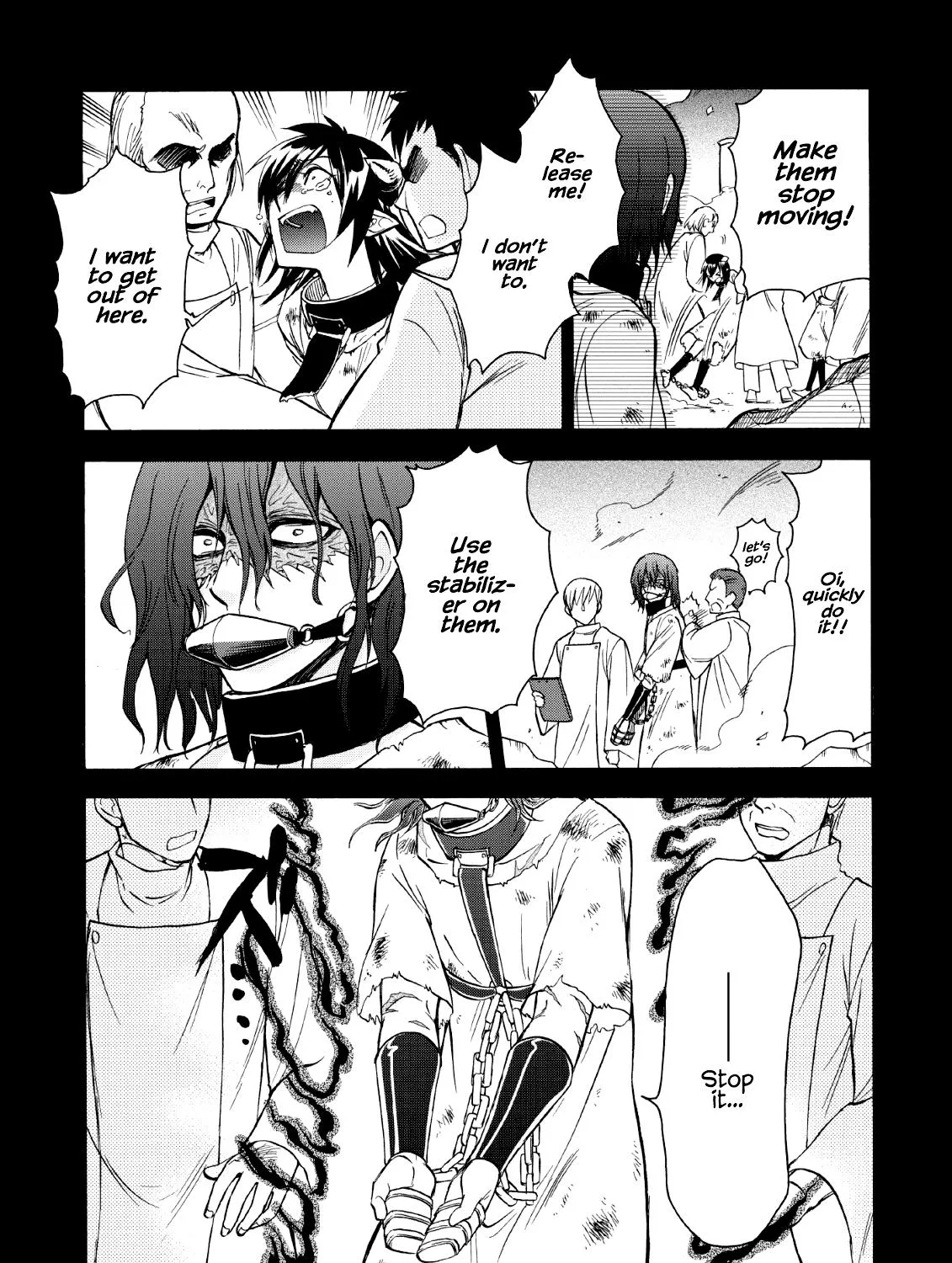 Isekai Shoukan Wa Nidome Desu Zinmanga X Chapter 20.1 Page 14