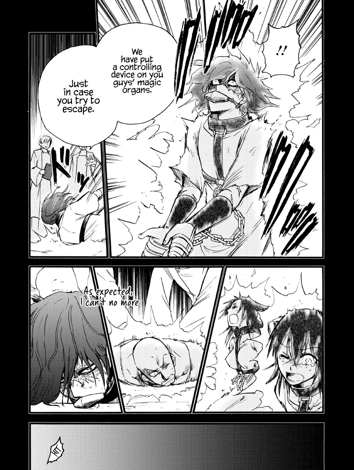 Isekai Shoukan Wa Nidome Desu Zinmanga X Chapter 20.1 Page 16