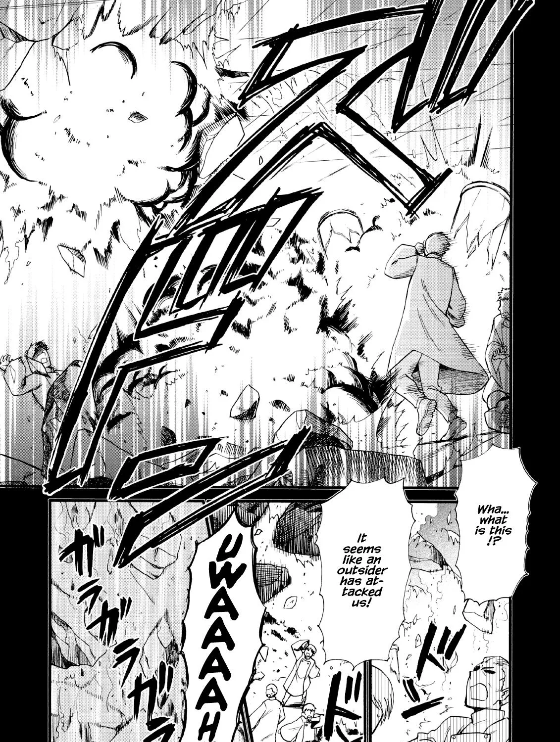 Isekai Shoukan Wa Nidome Desu Zinmanga X Chapter 20.1 Page 18