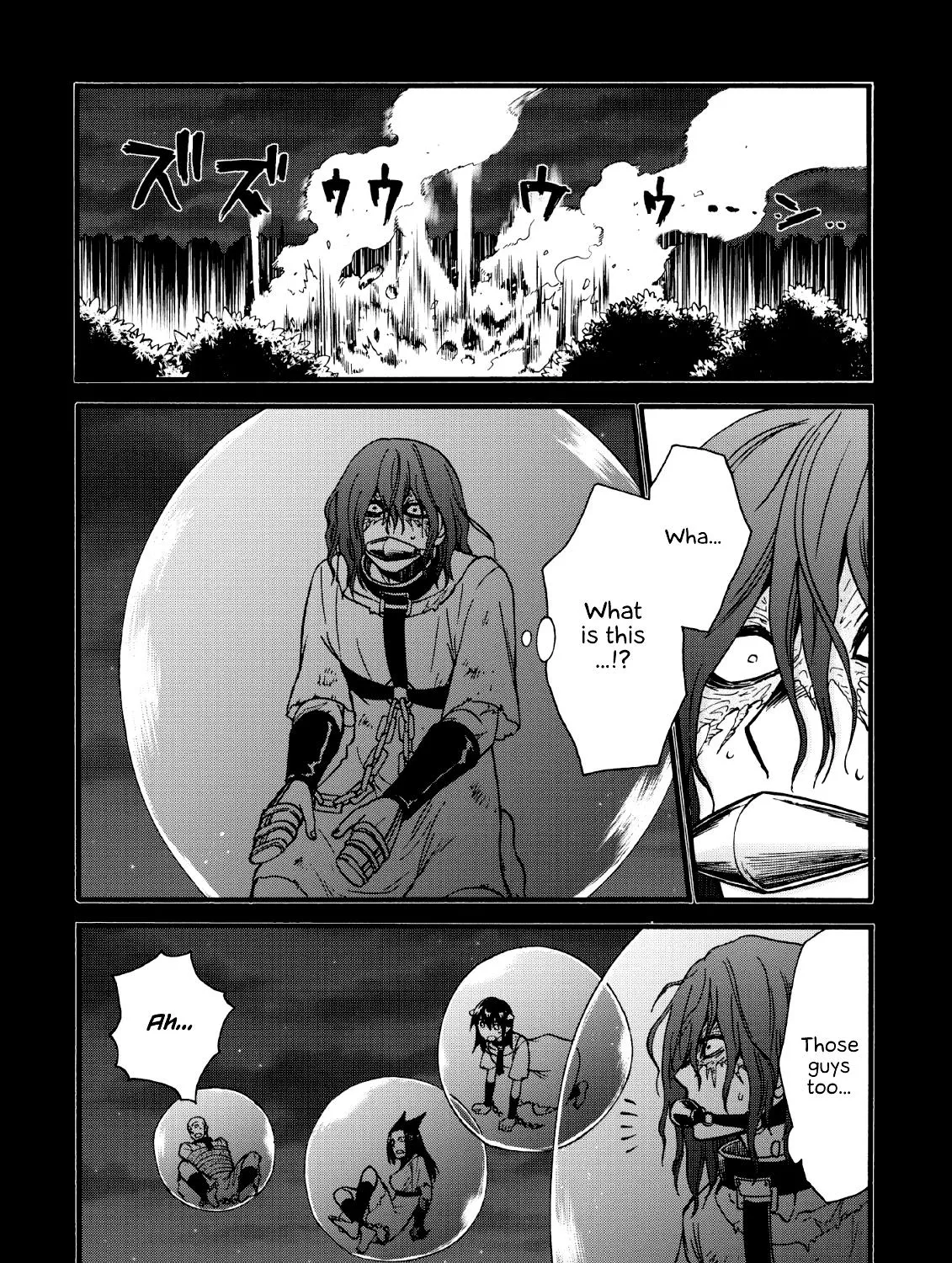 Isekai Shoukan Wa Nidome Desu Zinmanga X Chapter 20.1 Page 20