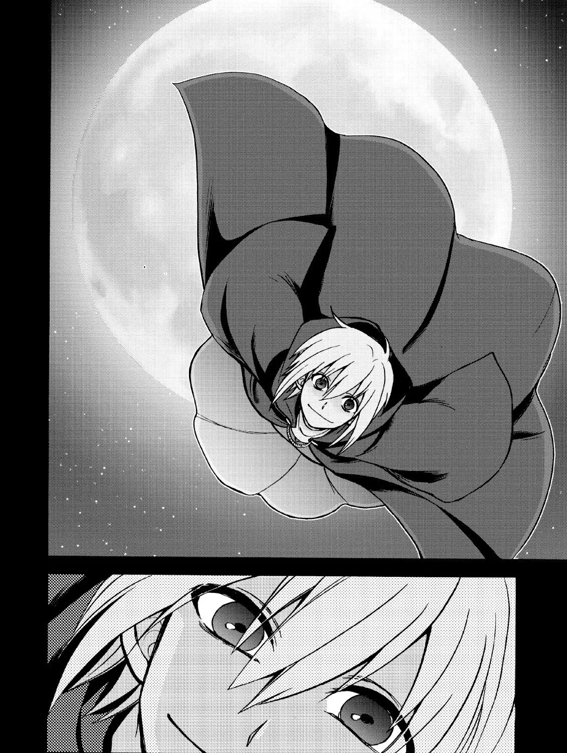 Isekai Shoukan Wa Nidome Desu Zinmanga X Chapter 20.1 Page 24