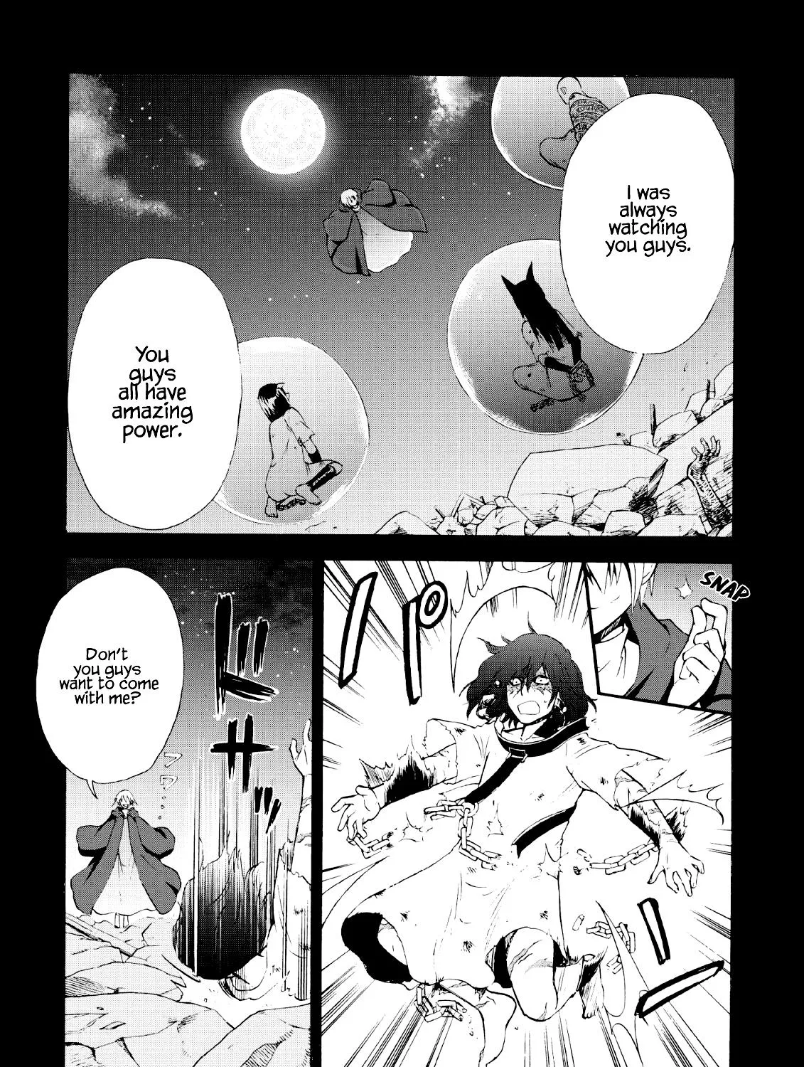 Isekai Shoukan Wa Nidome Desu Zinmanga X Chapter 20.1 Page 26