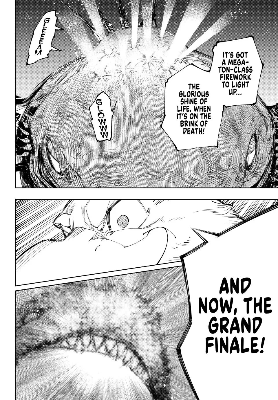 Shangri-La Frontier ~ Kusoge Hunter, Kamige Ni Idoman To Su~ Zinmanga X Chapter 192 Page 9