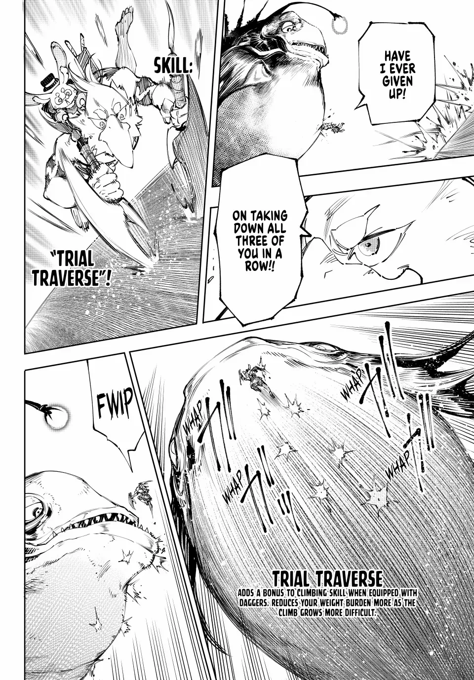 Shangri-La Frontier ~ Kusoge Hunter, Kamige Ni Idoman To Su~ Zinmanga X Chapter 191 Page 15