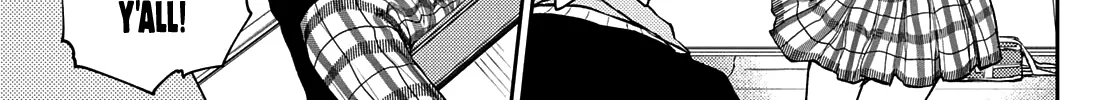 My Charms Are Wasted On Kuroiwa Medaka Zinmanga X Chapter 41 Page 7