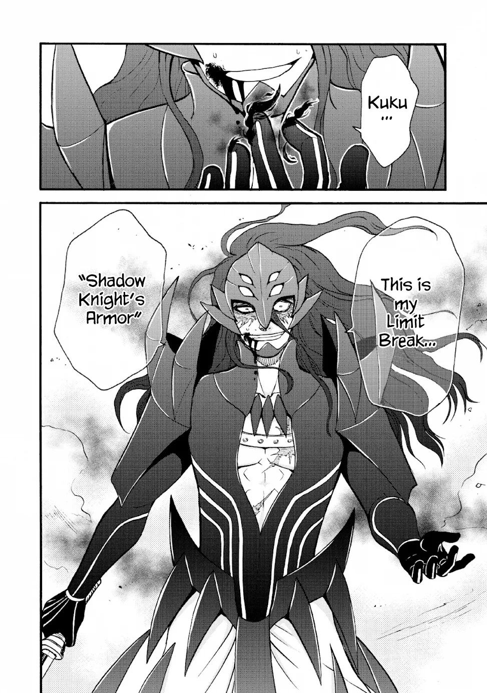 Isekai Shoukan Wa Nidome Desu Zinmanga X Chapter 19 Page 23