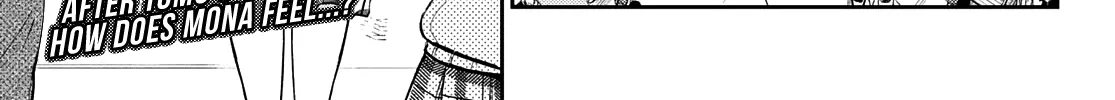 My Charms Are Wasted On Kuroiwa Medaka Zinmanga X Chapter 39 Page 3