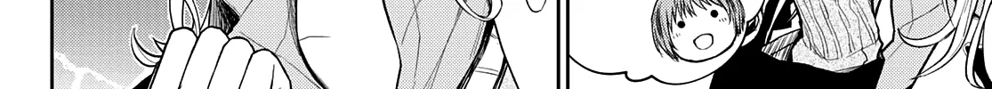 My Charms Are Wasted On Kuroiwa Medaka Zinmanga X Chapter 39 Page 5