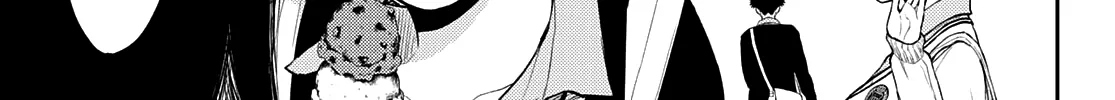 My Charms Are Wasted On Kuroiwa Medaka Zinmanga X Chapter 39 Page 15