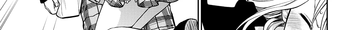My Charms Are Wasted On Kuroiwa Medaka Zinmanga X Chapter 39 Page 23