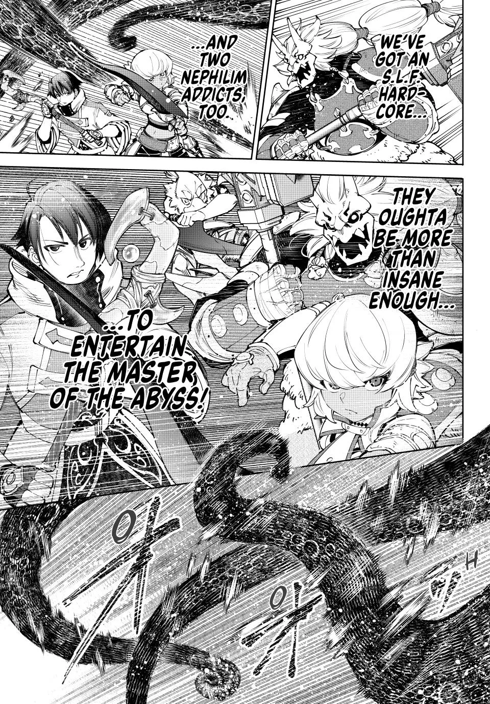 Shangri-La Frontier ~ Kusoge Hunter, Kamige Ni Idoman To Su~ Zinmanga X Chapter 183 Page 13
