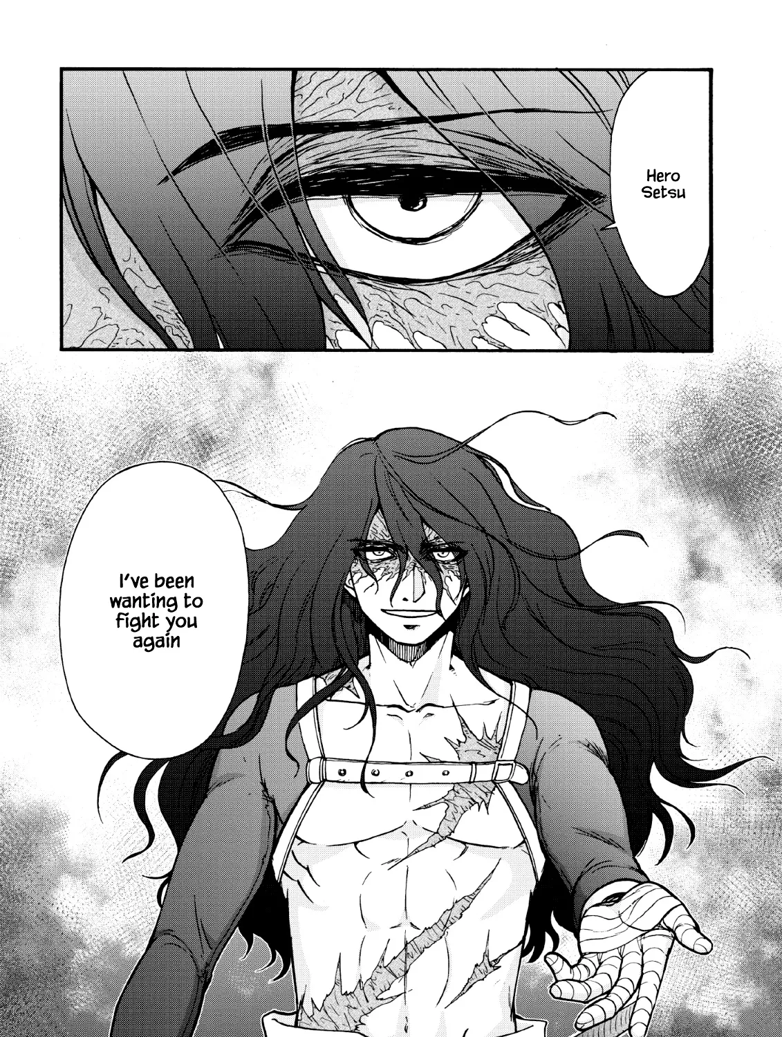 Isekai Shoukan Wa Nidome Desu Zinmanga X Chapter 18 Page 2
