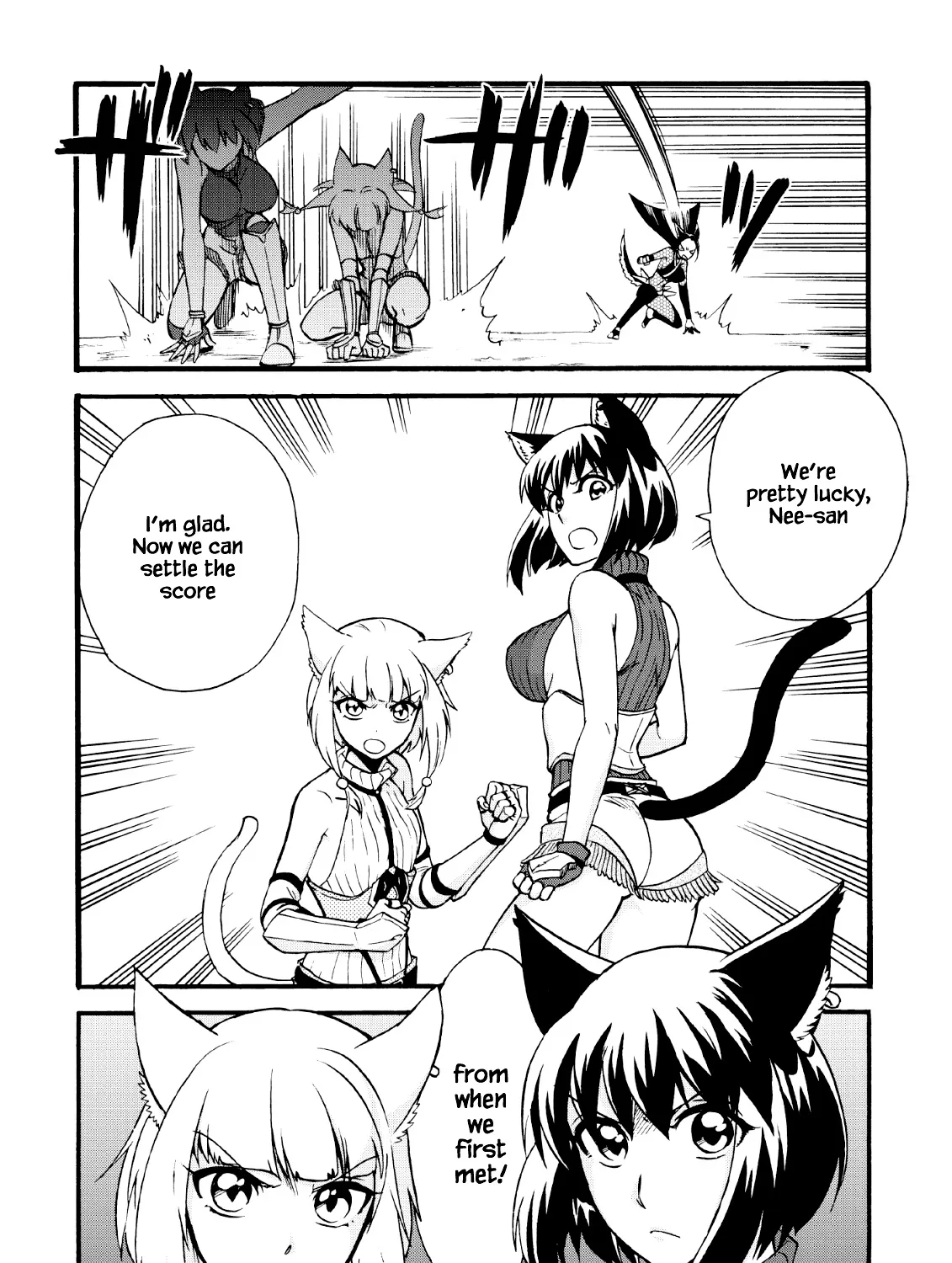 Isekai Shoukan Wa Nidome Desu Zinmanga X Chapter 18 Page 28