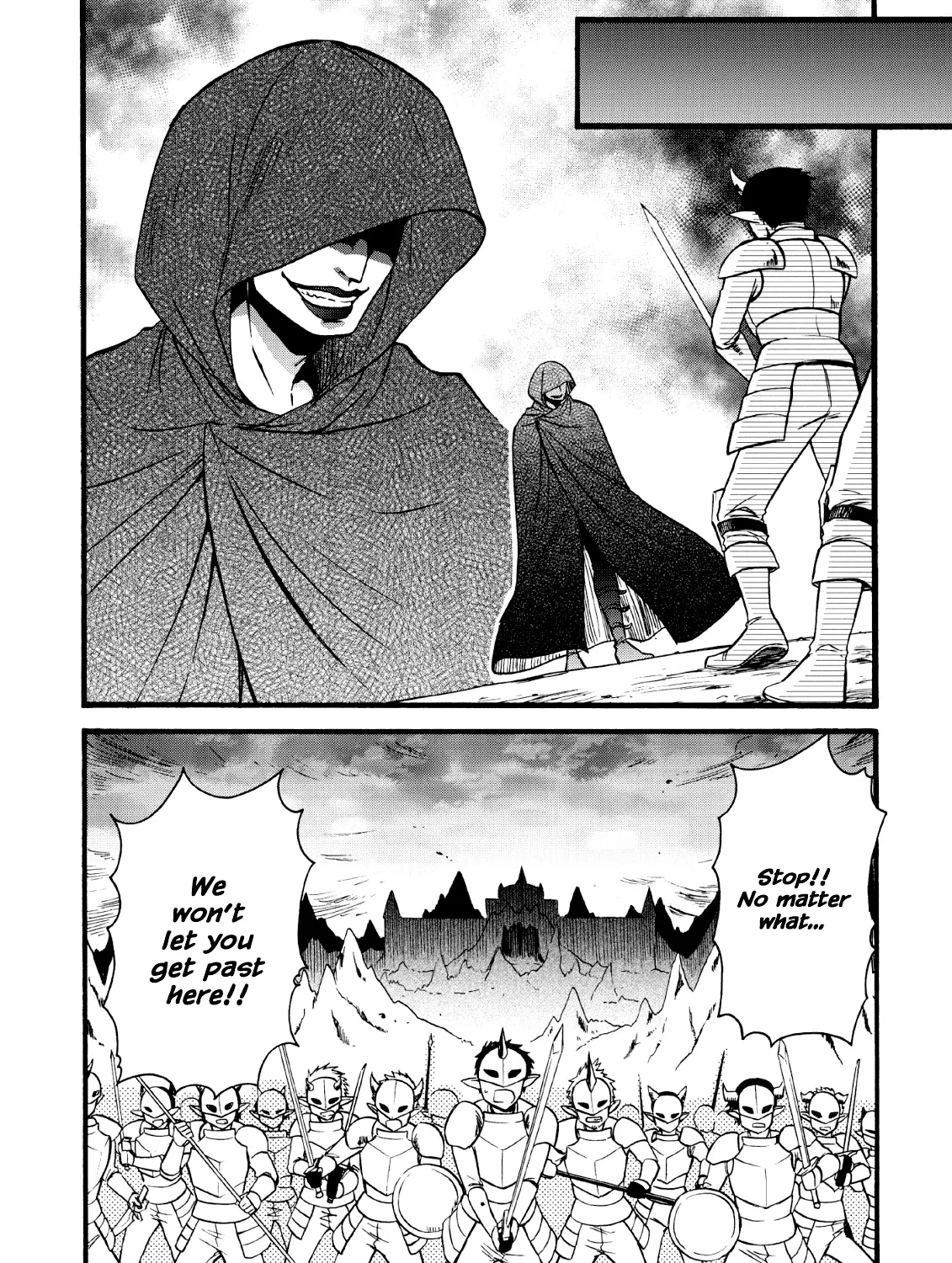Isekai Shoukan Wa Nidome Desu Zinmanga X Chapter 18 Page 32
