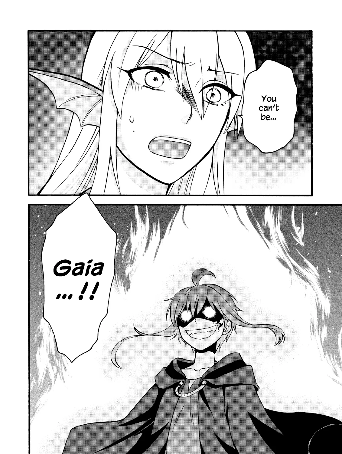 Isekai Shoukan Wa Nidome Desu Zinmanga X Chapter 18 Page 52