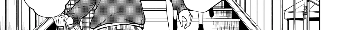 My Charms Are Wasted On Kuroiwa Medaka Zinmanga X Chapter 37 Page 3