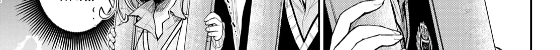 My Charms Are Wasted On Kuroiwa Medaka Zinmanga X Chapter 37 Page 11
