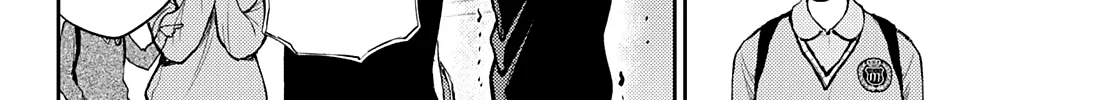 My Charms Are Wasted On Kuroiwa Medaka Zinmanga X Chapter 37 Page 17