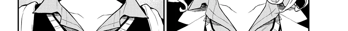 My Charms Are Wasted On Kuroiwa Medaka Zinmanga X Chapter 35 Page 21