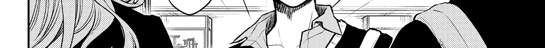 My Charms Are Wasted On Kuroiwa Medaka Zinmanga X Chapter 35 Page 25